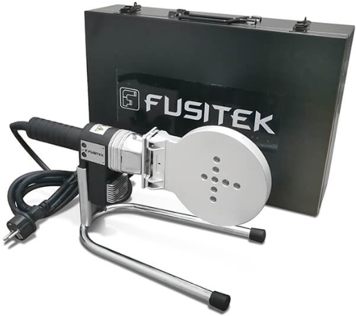 Сварочный аппарат Ø75-Ø110 FT08403