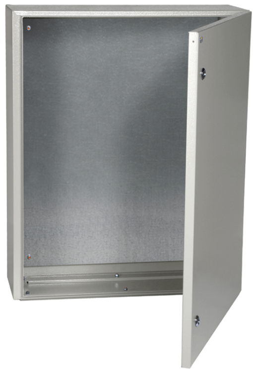 Корпус металлический ЩМП-5-0 36 УХЛЗ IP31