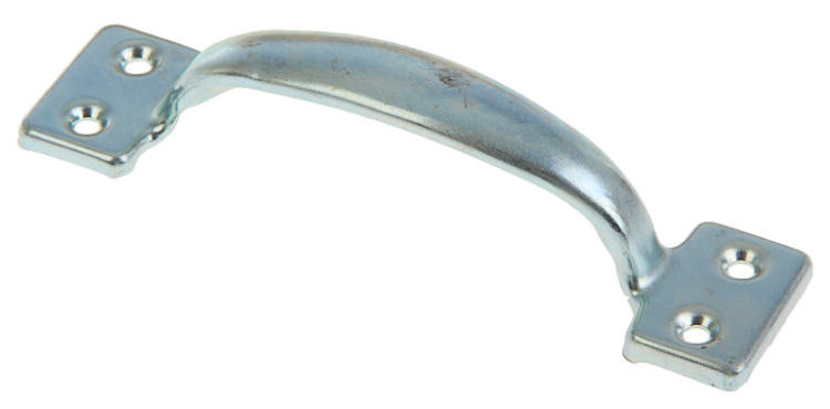 Ручка-скоба РС-70 цинк Кунгур