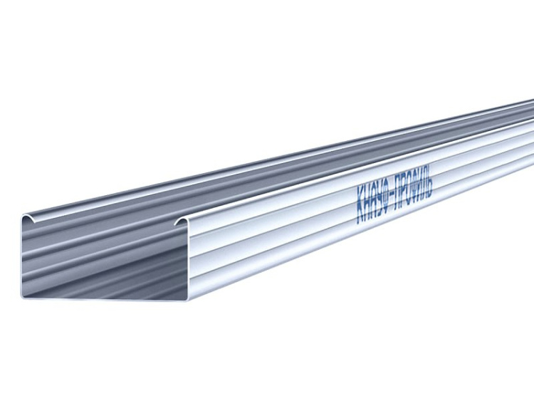 Профиль ПП 60х27 3м KNAUF