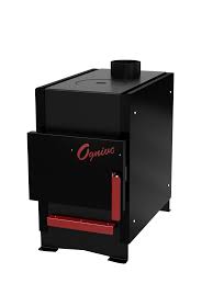 Печь отопительная Ognivo  конфорка 120/115