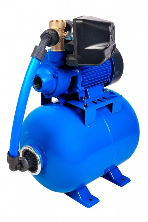 Насосная станция ВИХРЕВИК 40/40 Ч-14