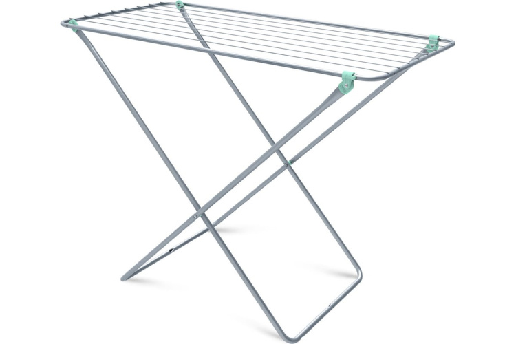 Сушилка для белья напольная 10м НИКА (Ижевск) СБ3