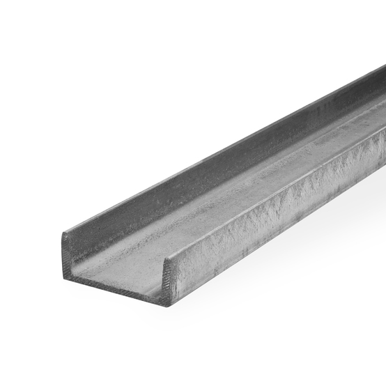 Швеллер 10У 6000