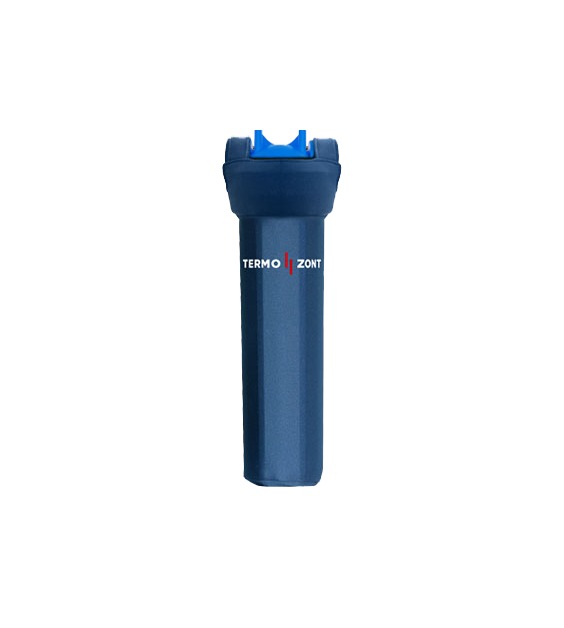 Чехол TERMO ZONT BB 1050 EXTRA цв.синий