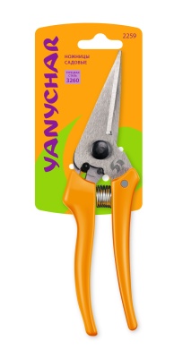 Ножницы садовые"ЯНЫЧАР" 2259