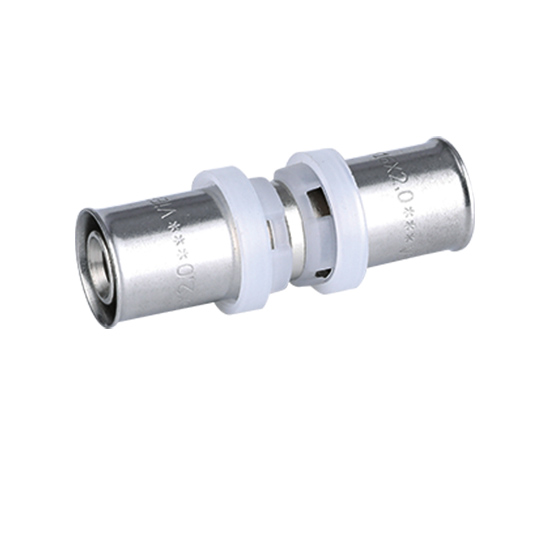 Прессфитинг Муфта переходная 20х26 Vier