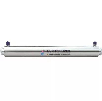 Установка обеззараживания воды Гейзер SST8-30w 36747