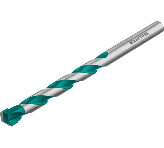 Сверло по керамограниту, 5х90мм KRAFTOOL 29175-090-5