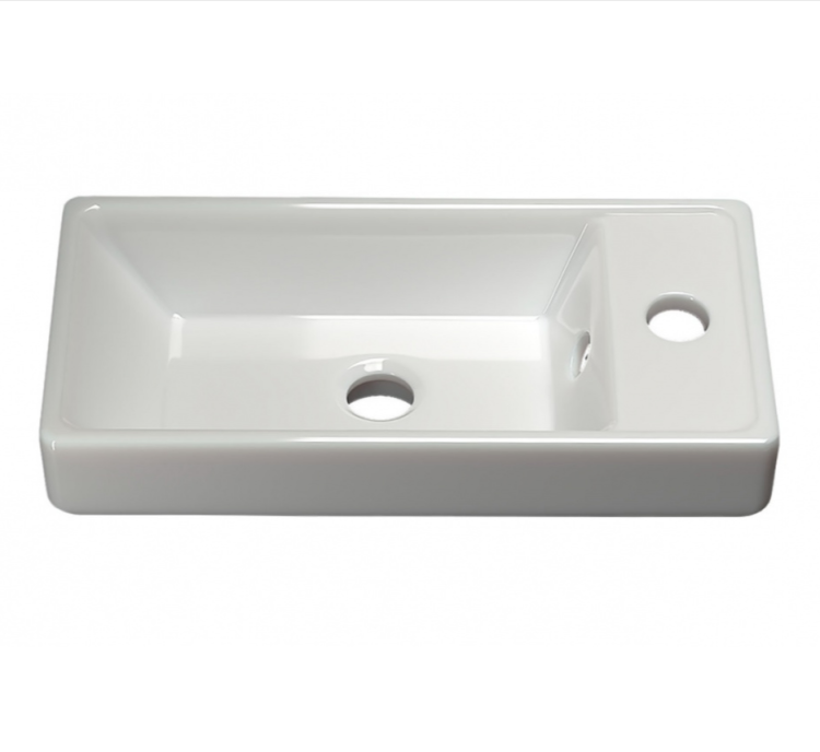 Умывальник Домино Енисей 40/133281