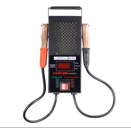 Вилка нагрузочная Energy NB-100Е  VERTON