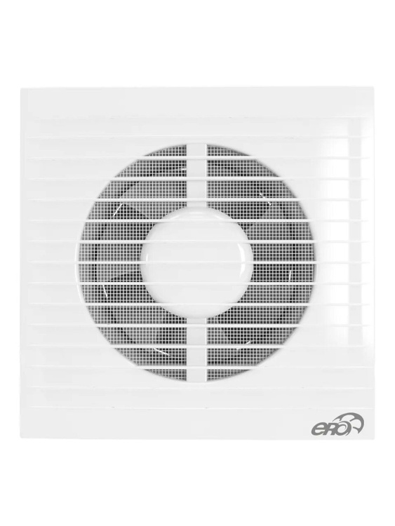 Вентил. осевой вытяж. с антимоскит. D125 ERA Е125S