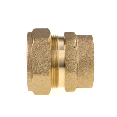 Муфта для нерж. трубы 25х1 1/4 ВР