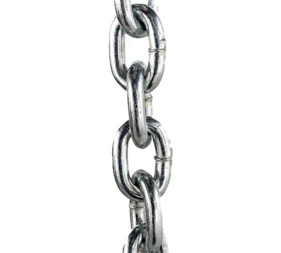Цепь  короткозвенная М4