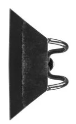 Тяпка с черенком 170х1450мм, БЦМ 2150-Ч