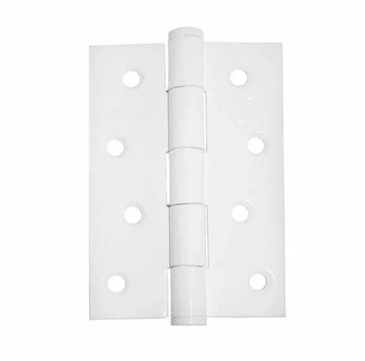 Петля ПН5-100 пол.белый