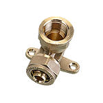 Фитинги EFW  20 х 1/2