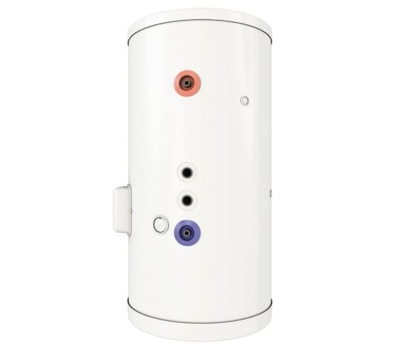 Водонагреватель Atlantic Indirect DS VS 200 884035 (опция-ТЭН Steatite) напольный