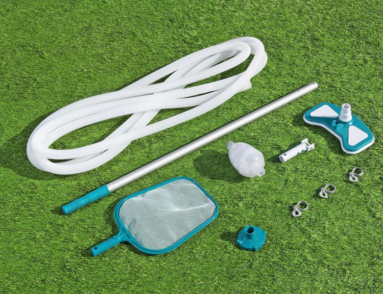 Пылесос для бассейна 58234