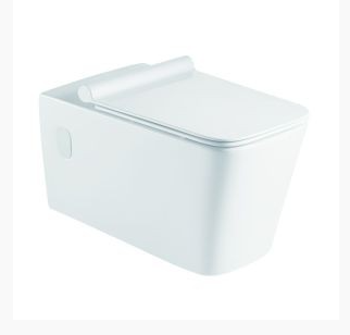 Унитаз подвесной СТИКС ZILLI DO ZS б/ободка