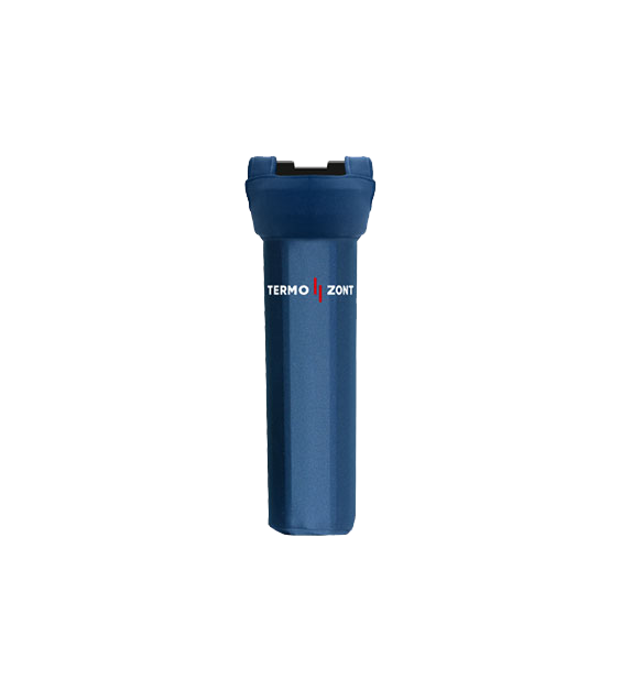 Чехол TERMO ZONT BB 2050 EXTRA цв.синий