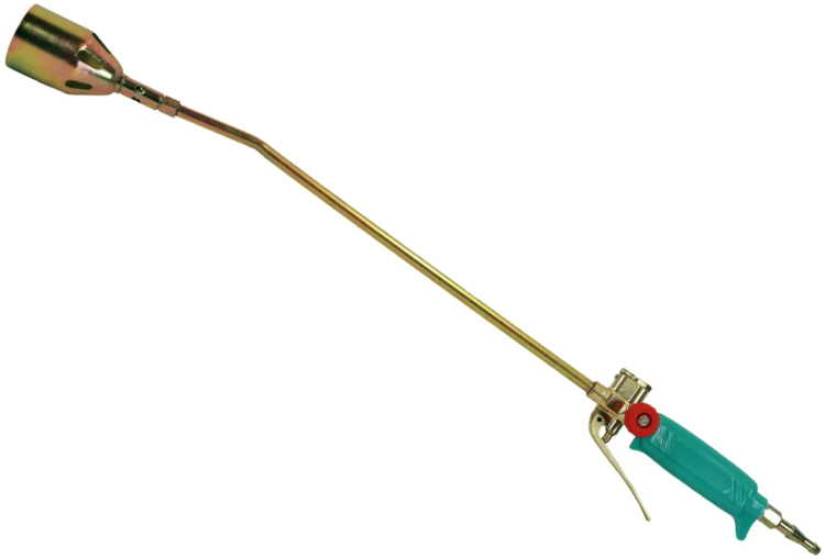 Горелка газовоздушная кровельная Sturm! 5015-02-070