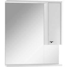 Шкаф зеркальный Домино Блик Лайт 60 правый 129374 (снят с пр-ва)