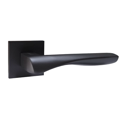 Ручка раздельная TRODOS 870Е11 графит 204940