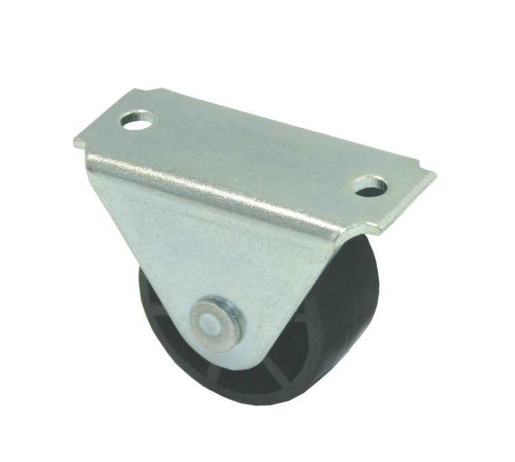 Ролик выкатной №493-2 цинк Кунгур 