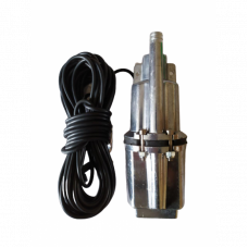 Насос вибрационный OLYMP MACHINERY VP280.25 (верх.забор)