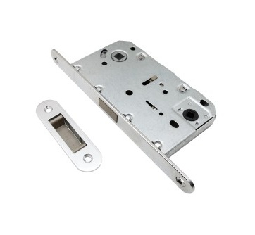 Защелка магнитная CX410В-S хром 202133