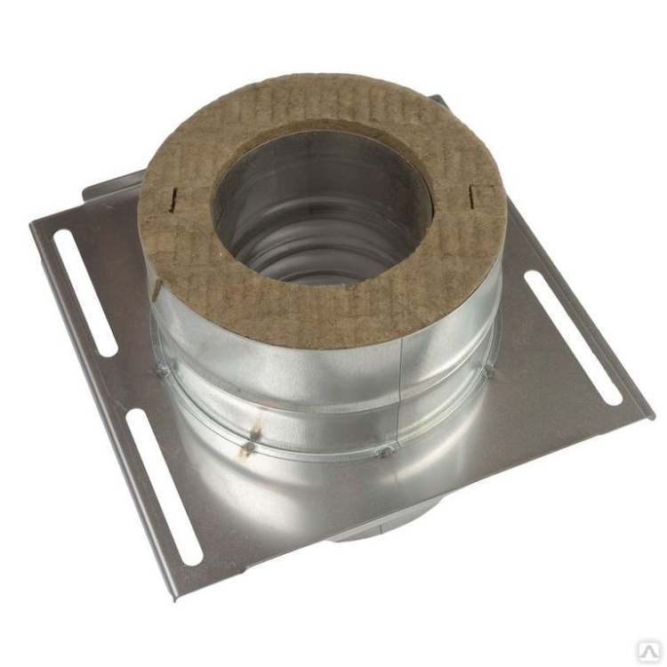 Площадка монтажная 200/280 2,0/439 FeFlues 