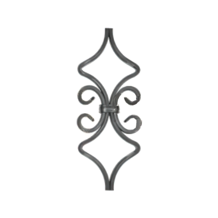 Кованный элемент 