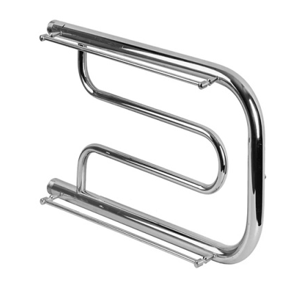 Полотенцесушитель AQUATTRO СП1" В320хШ500мм Q08-0015