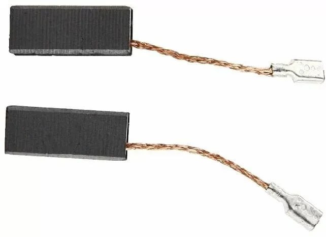 Щетка Rezer №537 5*8*16 Bosh GBH2-24DS, GBH2-24DSR  731680