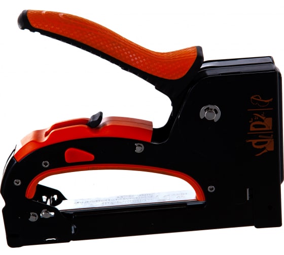 Степлер металлический регулируемый усилен. ЦИ1609