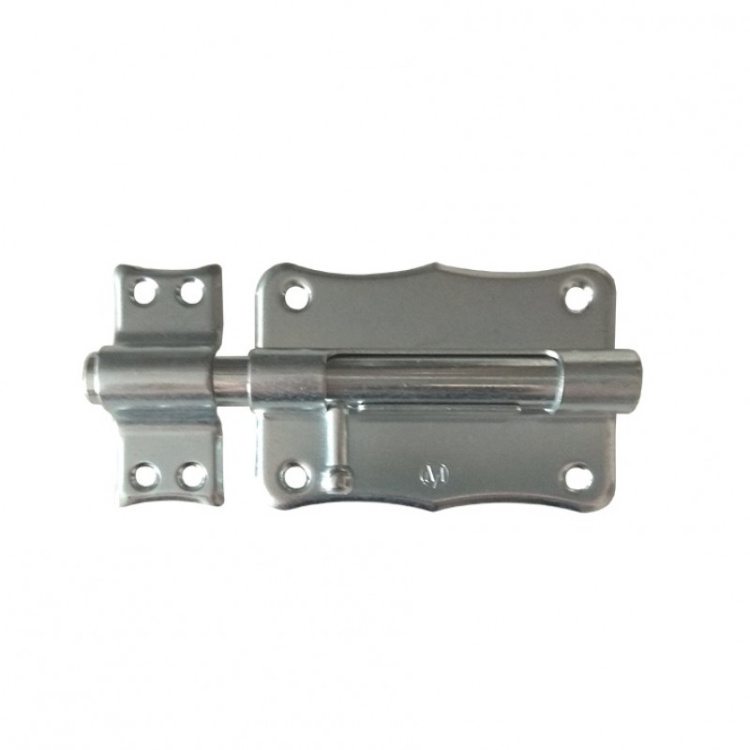 Задвижка накладная 3Т2-85 цинк Кунгур 30