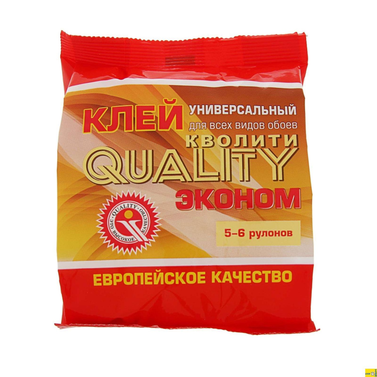 Клей обойный 