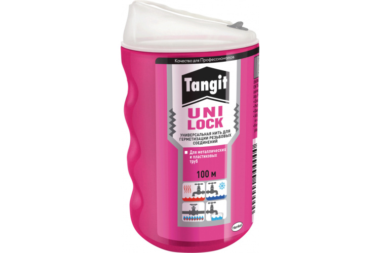 Нить Тангит Уни-лок 100м (2169520)