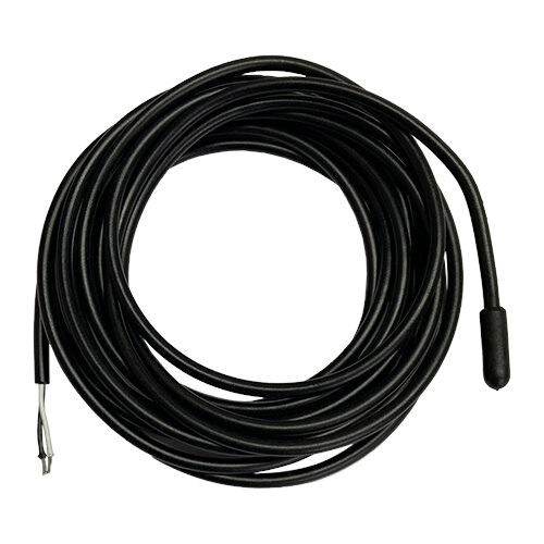 Датчик температуры проводной пол/воздух 3 м 10 кОм Kromwell