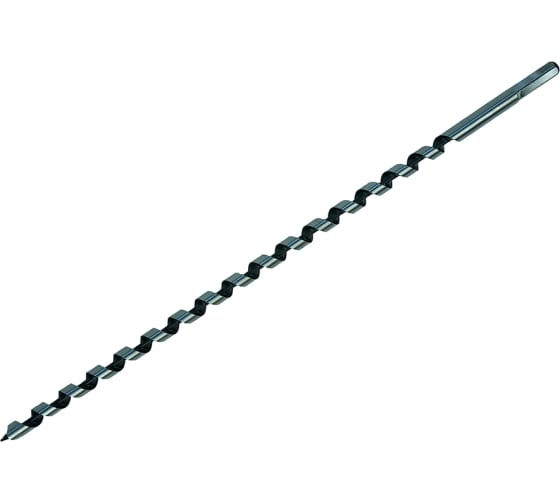 Сверло по дереву винтовое Sturm 12х460мм 1055-AG12X460 (11072)