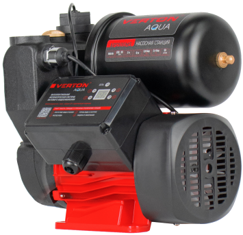 Насосная станция Verton AQUA APS500MS