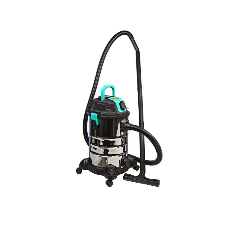 Пылесос промышленный 1500Вт 30л STURM VC1530