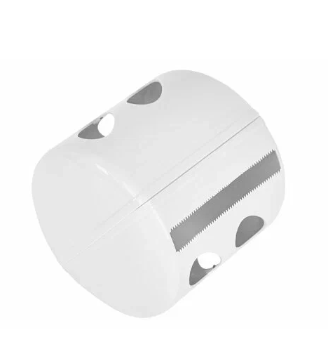 Держатель для туалетной бумаги 13,4*13*12,4см Keeplex Light