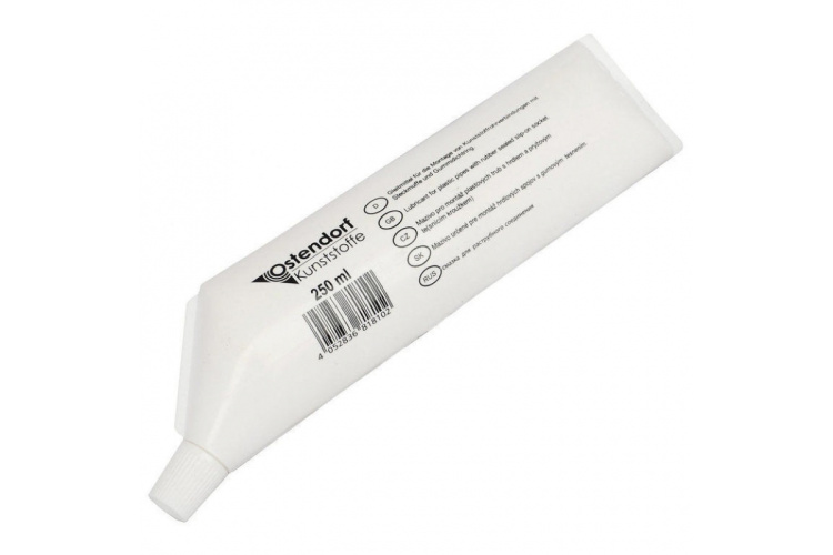 Смазка для канализ. труб Ostendorf (150гр)