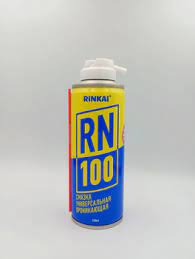 Смазка универсальная приникающая RINKAI 100мл RN-100 72730