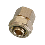 Фитинги SF 20 х 1/2