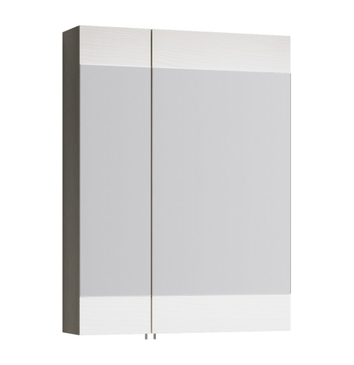 Шкаф зеркальный Бриг 63/SM сосная магия 99488