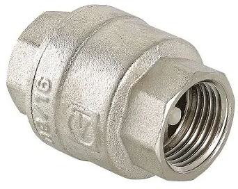 Обратный клапан 1 1/4" Valtec VT.161.N.07