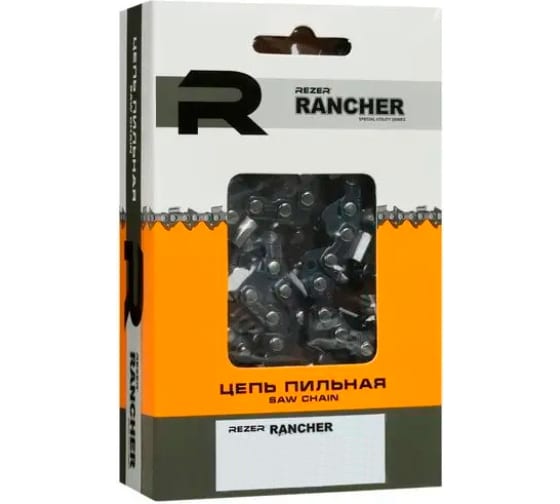 Цепь Rezer PS-9-3/8-1.3-72
